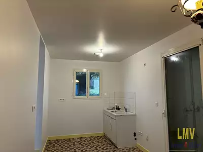 Appartement, 94,4 m²