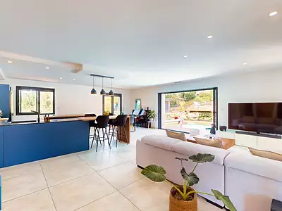Maison, 155 m²