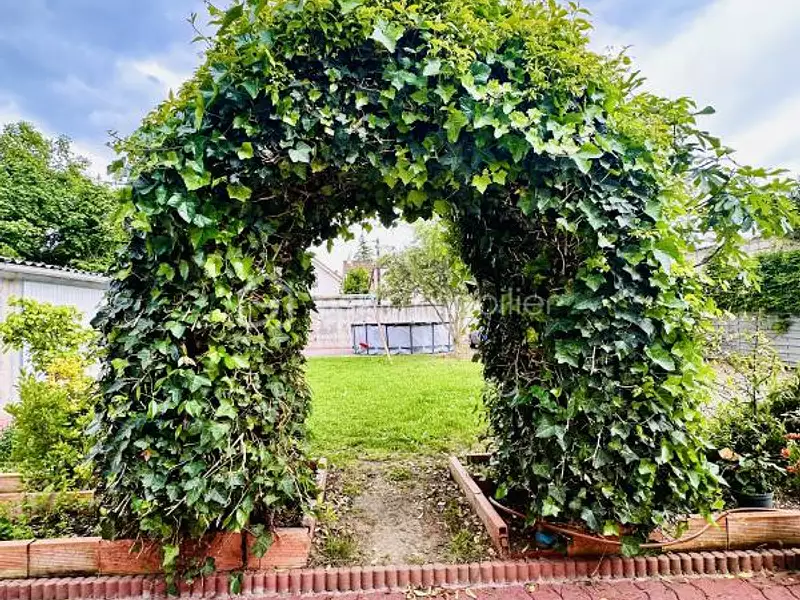 Maison, 185 m²