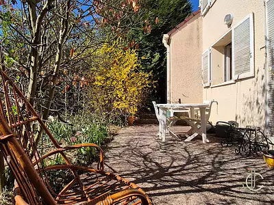 Maison, 106 m²