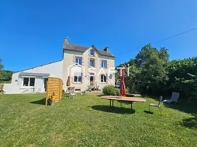 Maison, 140 m²