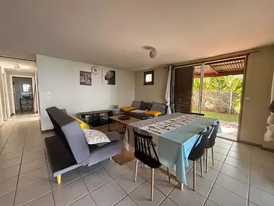 Appartement, 65 m²
