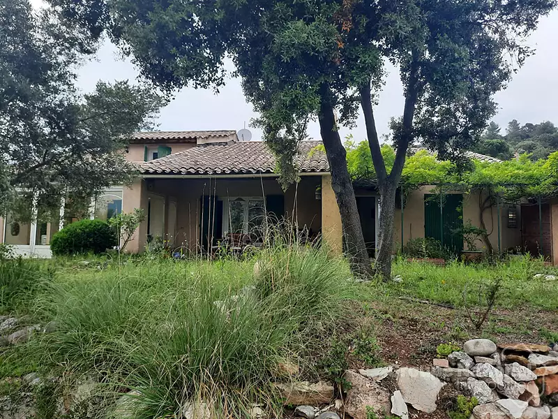 Maison, 124 m²