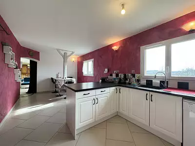 Maison, 153,92 m²
