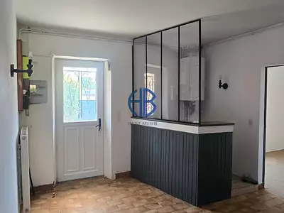 Maison, 131 m²