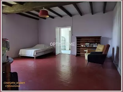 Maison, 186 m²