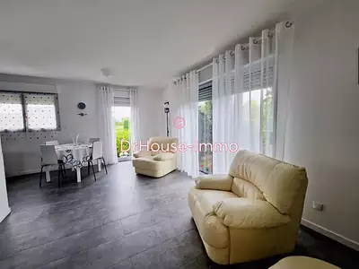 Maison, 95 m²