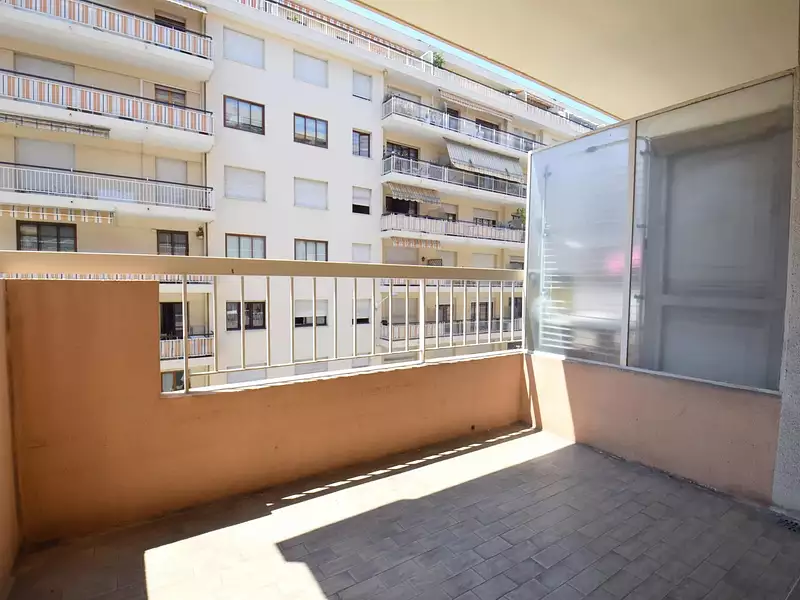 Appartement, 72,8 m²