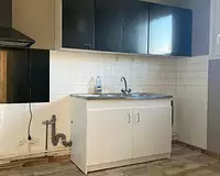 Appartement, 47,05 m²