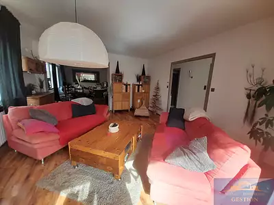 Maison, 139 m²