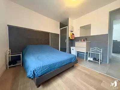 Immeuble, 280 m²