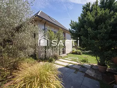 Maison, 58 m²