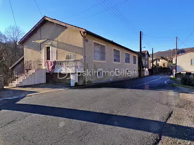 Maison, 284 m²