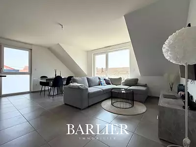 Appartement, 82 m²