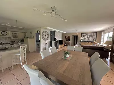 Maison, 152 m²