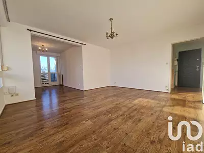 Appartement, 76 m²