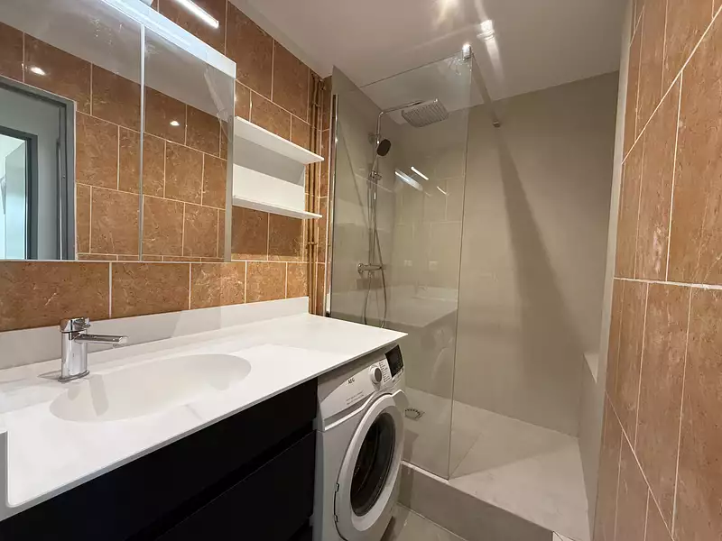 Appartement, 71 m²