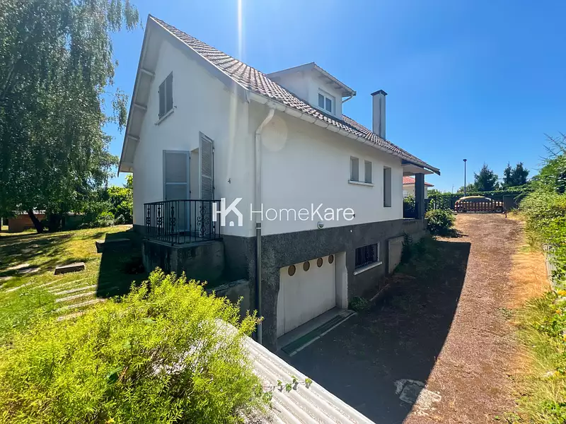 Maison, 120 m²