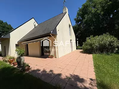 Maison, 148 m²