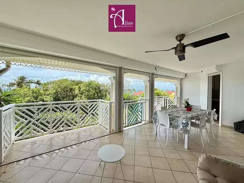 Appartement, 68,78 m²