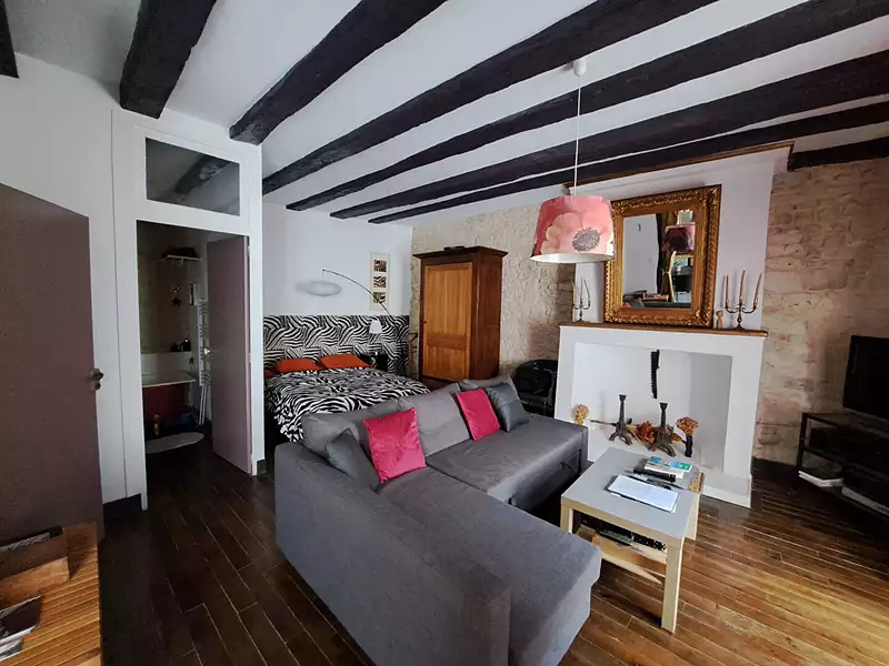 Immeuble, 101,99 m²