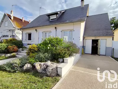 Maison, 110 m²