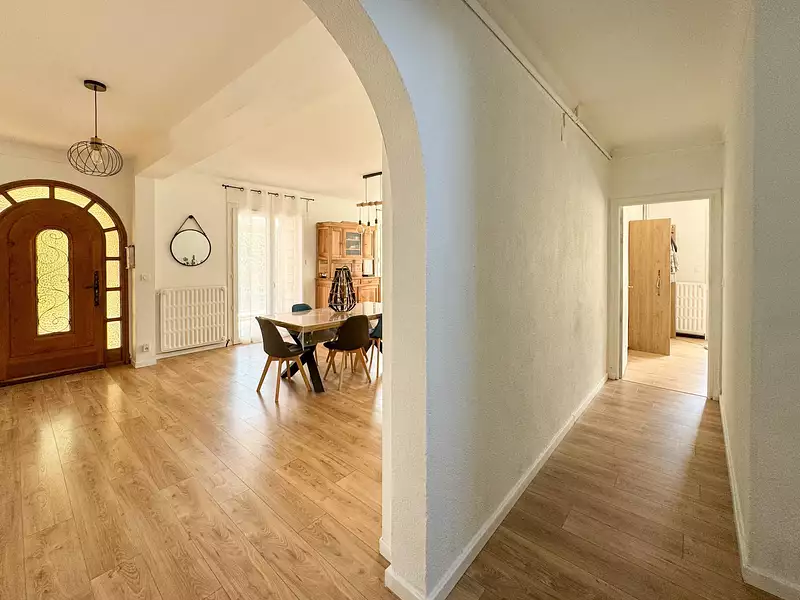 Maison, 157 m²