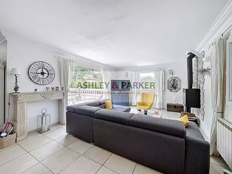 Maison, 173 m²