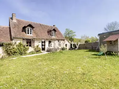 Maison, 106 m²