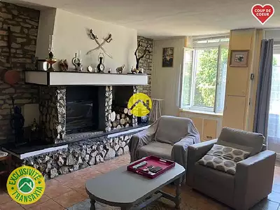 Maison, 80 m²