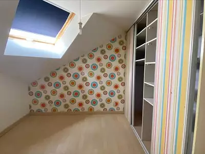 Appartement, 102,05 m²