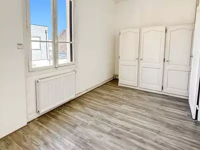 Maison, 75 m²