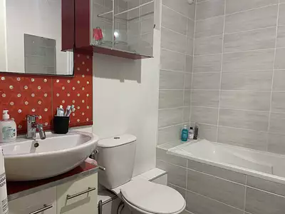 Appartement, 48,13 m²