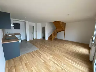Appartement, 75 m²