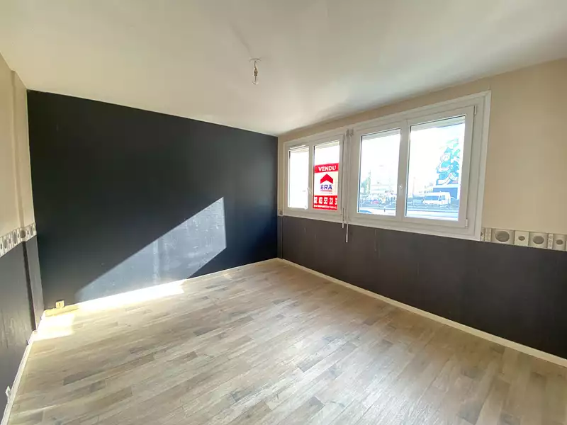 Appartement, 69,05 m²