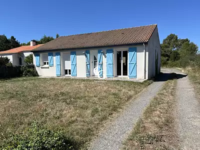 Maison, 98,08 m²