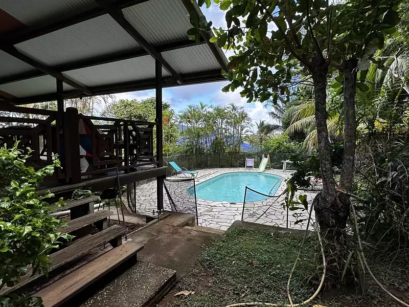 Maison, 110 m²