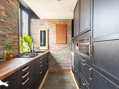 Appartement, 118 m²