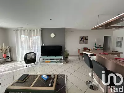 Maison, 118 m²