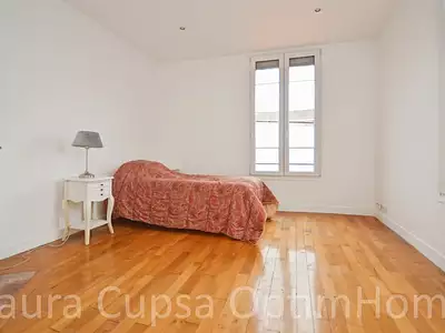 Maison, 92 m²