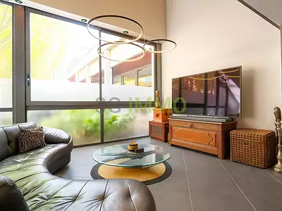 Appartement, 91,64 m²