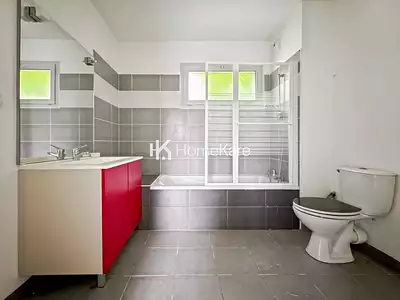 Appartement, 46 m²