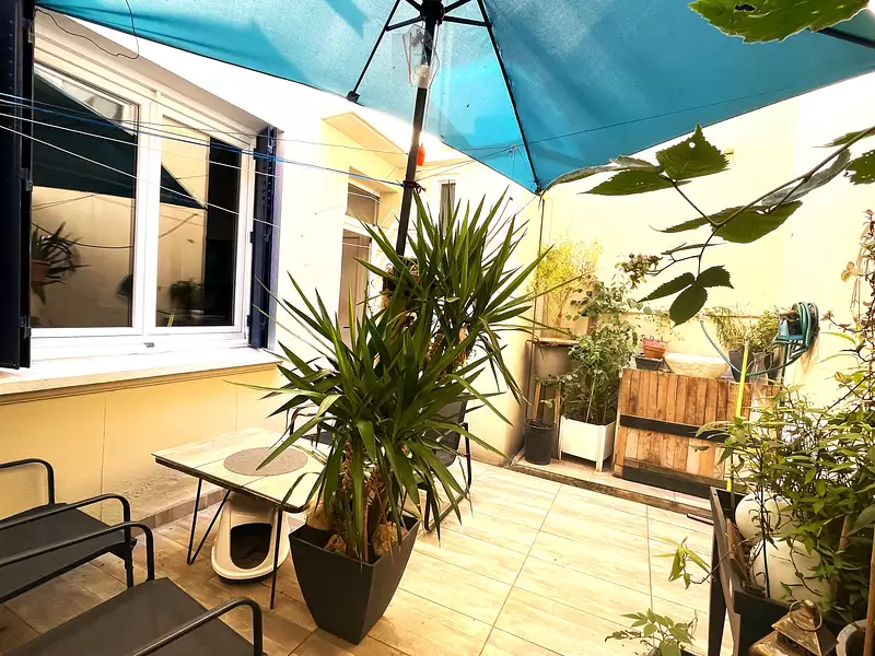 Maison, 100 m²