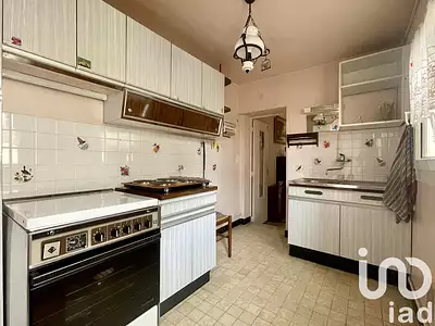 Maison, 155 m²