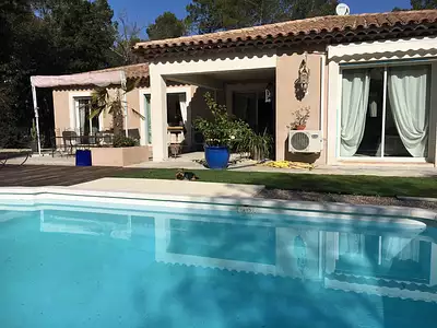Maison, 140 m²