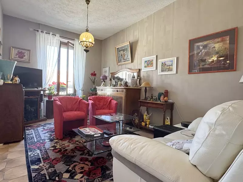 Appartement, 101 m²