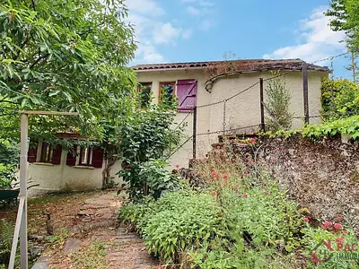 Maison, 65 m²