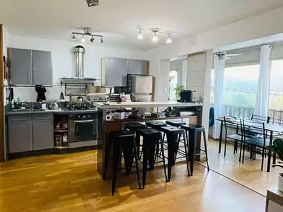 Appartement, 52 m²