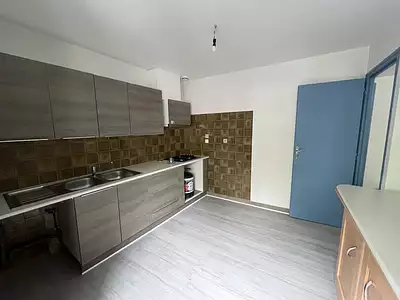 Appartement, 56,04 m²