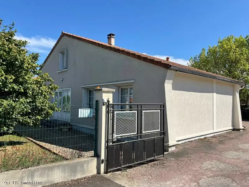 Maison, 147 m²